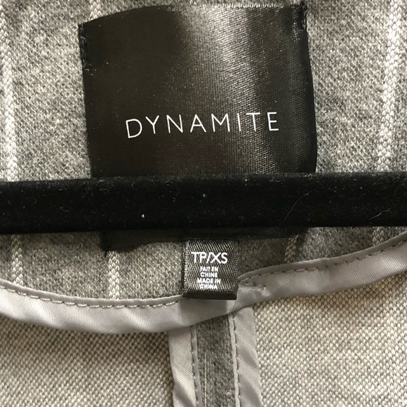 Dynamite blazer - Picture 2 of 2